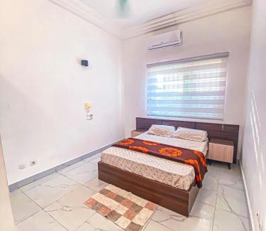 Littoral Department Appartement | Résidence Raffinée-Pour une expérience unique