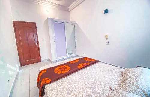 Littoral Department Appartement | Résidence Raffinée-Pour une expérience unique