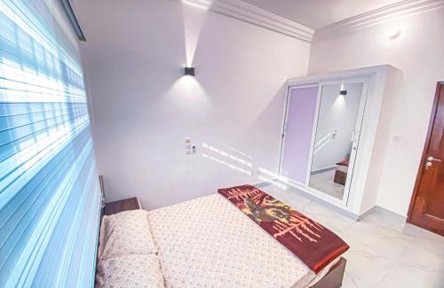 Littoral Department Appartement | Résidence Raffinée-Pour une expérience unique