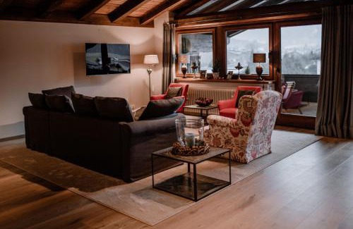 Reith bei Kitzbuehel Appartement | RÉSIdence Reith Kitzbühel