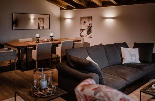 Reith bei Kitzbuehel Appartement | RÉSIdence Reith Kitzbühel