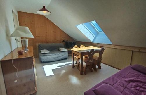 Reallon Appartement | Résidence Relais - Studio pour 2 Personnes 394