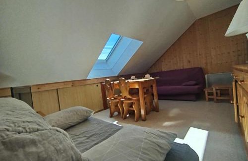 Reallon Appartement | Résidence Relais - Studio pour 2 Personnes 394