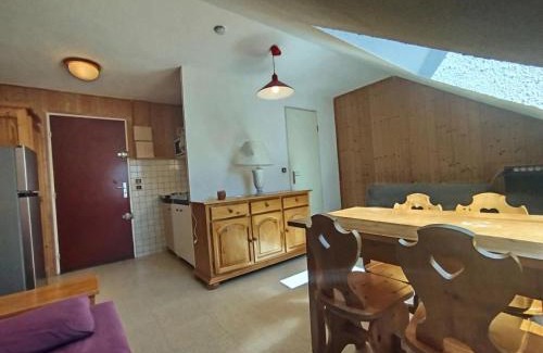 Reallon Appartement | Résidence Relais - Studio pour 2 Personnes 394