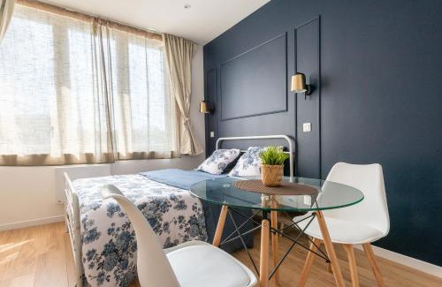 Cambrai Appartement | Résidence Rio
