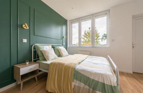 Cambrai Appartement | Résidence Rio