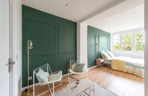Cambrai Appartement | Résidence Rio