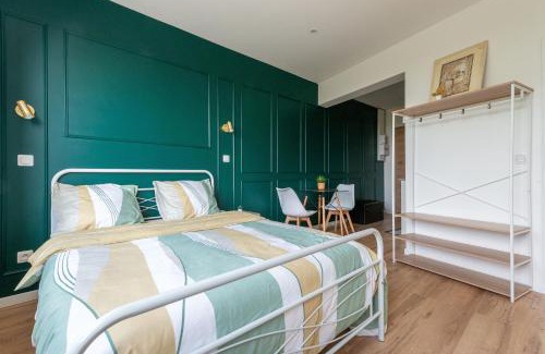 Cambrai Appartement | Résidence Rio