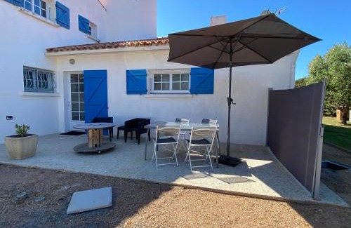Jard-sur-Mer Maison | Résidence Romaric
