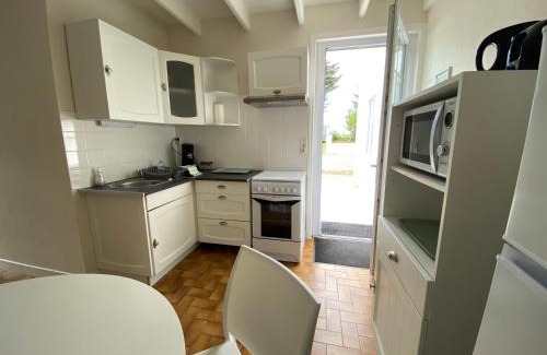 Jard-sur-Mer Maison | Résidence Romaric