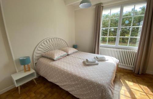 Jard-sur-Mer Maison | Résidence Romaric
