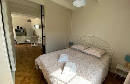 Jard-sur-Mer Maison | Résidence Romaric