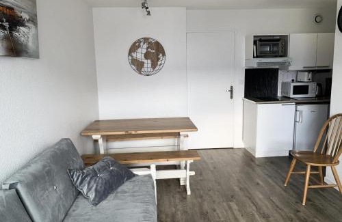 Peyragudes Appartement | Résidence Royal Peyragudes Mp - T2/6pers -ROYAL 31B- Peyresourde MAE-2954