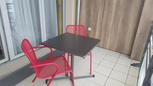 Bezannes Appartement | Résidence Séniors Domitys Les Hautes Feuilles