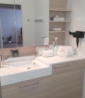 Bezannes Appartement | Résidence Séniors Domitys Les Hautes Feuilles
