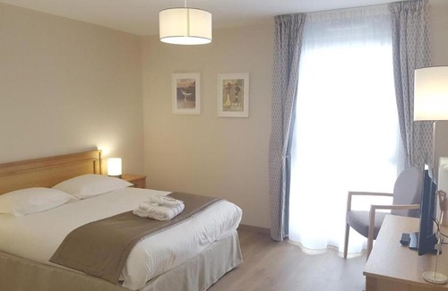 Bezannes Appartement | Résidence Séniors Domitys Les Hautes Feuilles