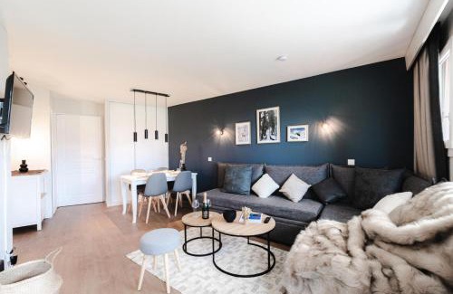 Avoriaz Appartement | Résidence Sépia - maeva Home - Appartement 2 pièces 5 personnes Sélection MAE-4319