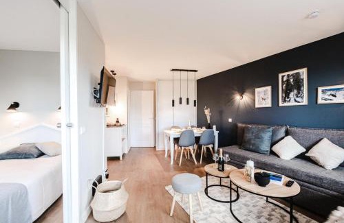 Avoriaz Appartement | Résidence Sépia - maeva Home - Appartement 2 pièces 5 personnes Sélection MAE-4319