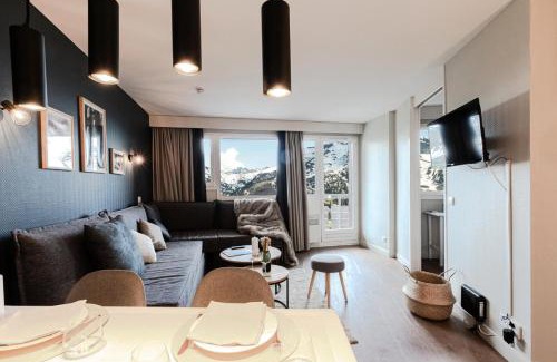 Avoriaz Appartement | Résidence Sépia - maeva Home - Appartement 2 pièces 5 personnes Sélection MAE-4319