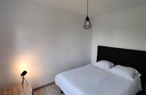 Papus Appartement | Résidence SAGRADA - Le scandinave