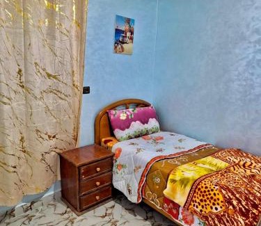 Errachidia Appartement | Résidence SEHRAWILOCATION