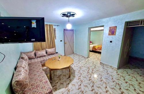 Errachidia Appartement | Résidence SEHRAWILOCATION
