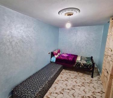 Errachidia Appartement | Résidence SEHRAWILOCATION