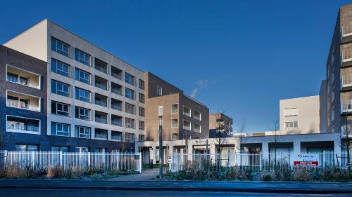 Lomme Appartement | Résidence Services Seniors DOMITYS - Villa Ulma