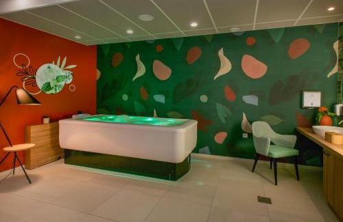 Lomme Appartement | Résidence Services Seniors DOMITYS - Villa Ulma