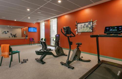 Lomme Appartement | Résidence Services Seniors DOMITYS - Villa Ulma