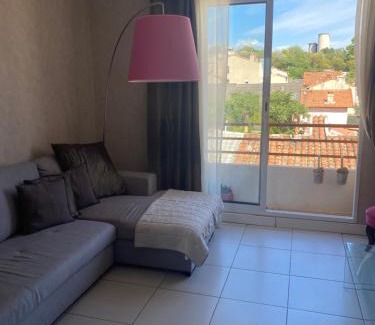 Le Canet Appartement | Résidence Sofia