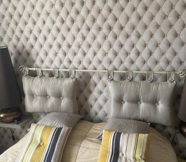 Le Canet Appartement | Résidence Sofia