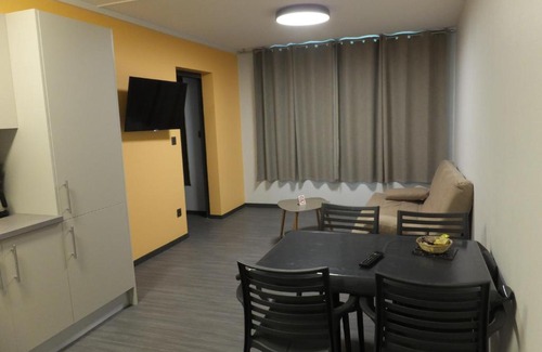 Ornolac-Ussat-les-Bains Hôtel | Résidence Thermale du Parc
