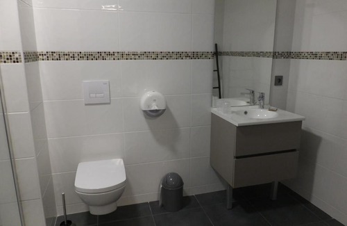 Ornolac-Ussat-les-Bains Hôtel | Résidence Thermale du Parc