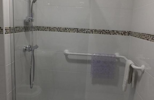 Ornolac-Ussat-les-Bains Hôtel | Résidence Thermale du Parc