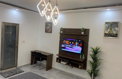 Abidjan Appartement | Résidence Terre d'Emeraude