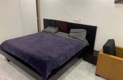 Abidjan Appartement | Résidence Terre d'Emeraude