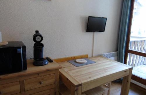 Valfrejus Appartement | Résidence Thabor - Studio pour 3 Personnes MAE-5704