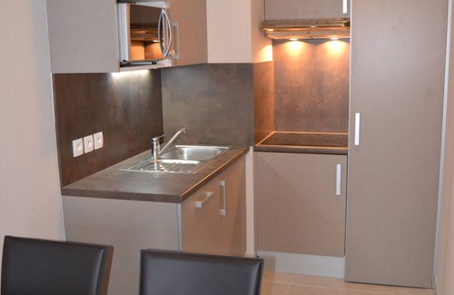 Concarneau Appartement | Résidence Thalasso Concarneau