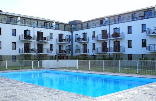 Concarneau Appartement | Résidence Thalasso Concarneau