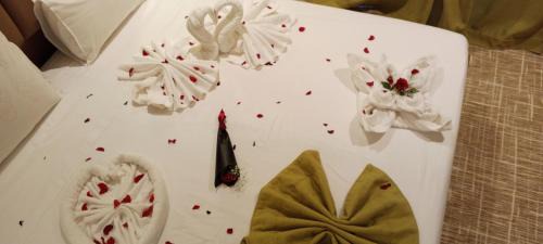 Bordj el Kiffan Hôtel | Résidence touristique marcadal