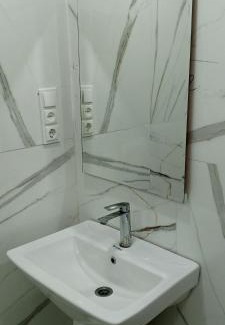 Bordj el Kiffan Appartement | Résidence touristique marcadal