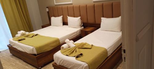 Bordj el Kiffan Appartement | Résidence touristique marcadal
