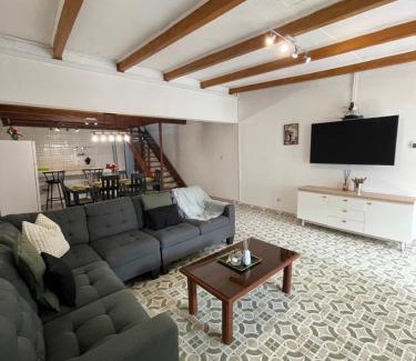 Libreville Appartement | Résidence Tropicale