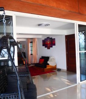 Libreville Appartement | Résidence Tropicale