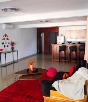 Libreville Appartement | Résidence Tropicale