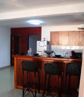 Libreville Appartement | Résidence Tropicale
