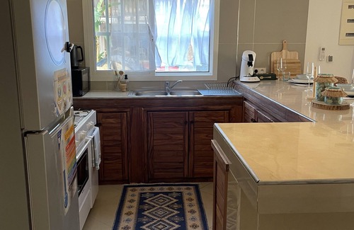 Libreville Appartement | Résidence Tropicale