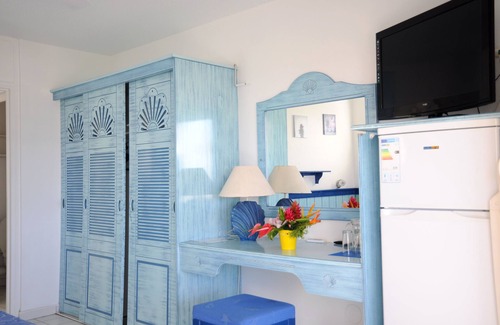 Morel Appartement | Résidence Tropicale