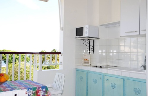 Morel Appartement | Résidence Tropicale